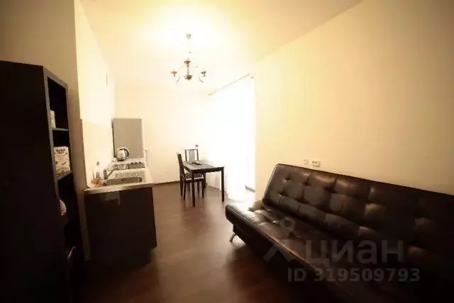 2-к кв. Свердловская область, Екатеринбург ул. Белореченская, 4 (50.0 ... - Фото 1