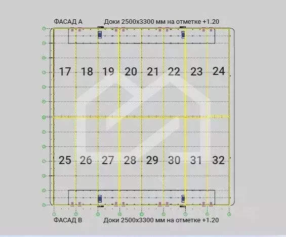 Производственное помещение в Московская область, Ногинск Богородский ... - Фото 1