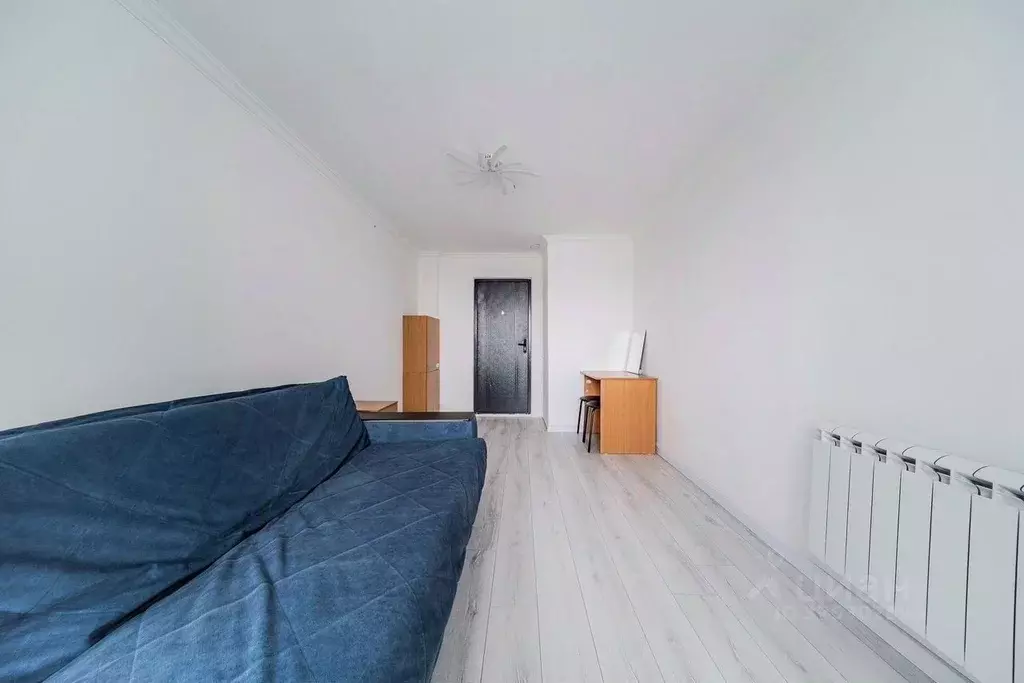 Комната Санкт-Петербург Придорожная аллея, 15 - Фото 1