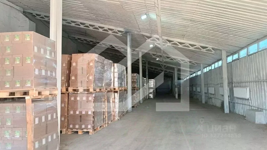 Помещение свободного назначения в Московская область, ... - Фото 1