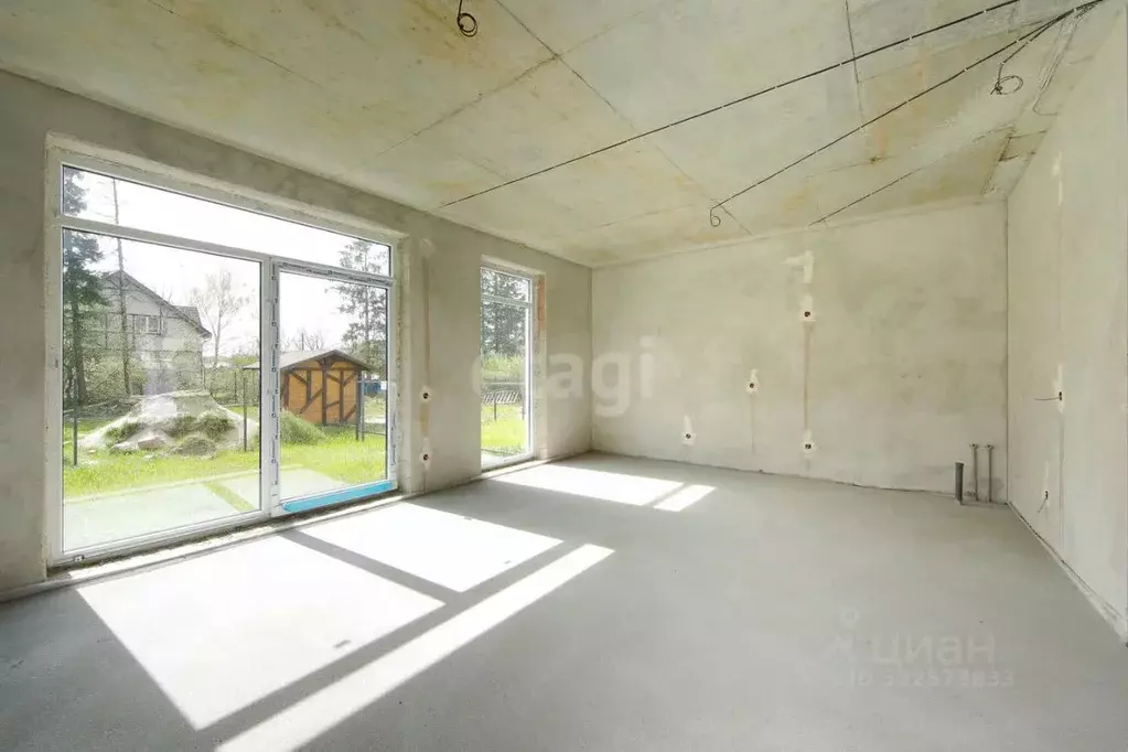 Таунхаус в Калининградская область, Зеленоградский муниципальный ... - Фото 2