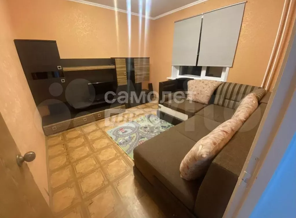 2-к. квартира, 37 м, 2/5 эт. - Фото 0