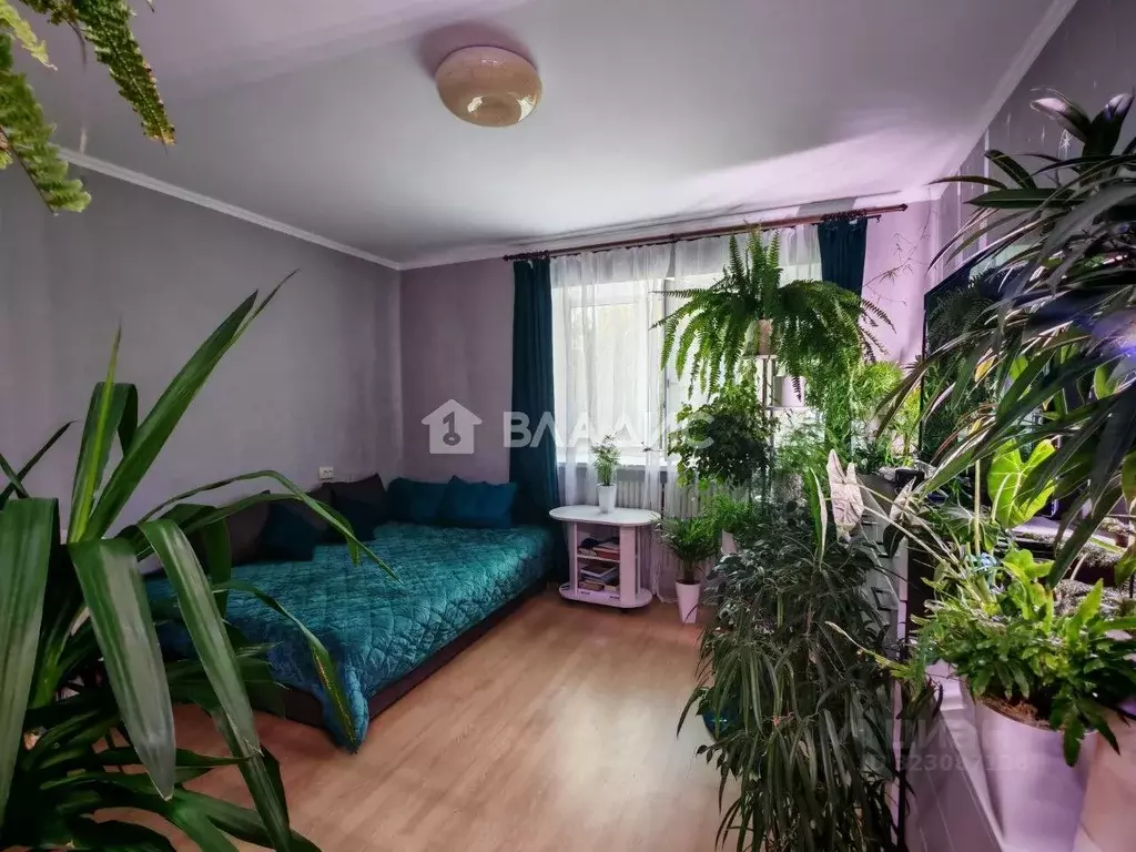 1-к кв. Белгородская область, Белгород ул. Апанасенко, 56А (46.0 м) - Фото 0