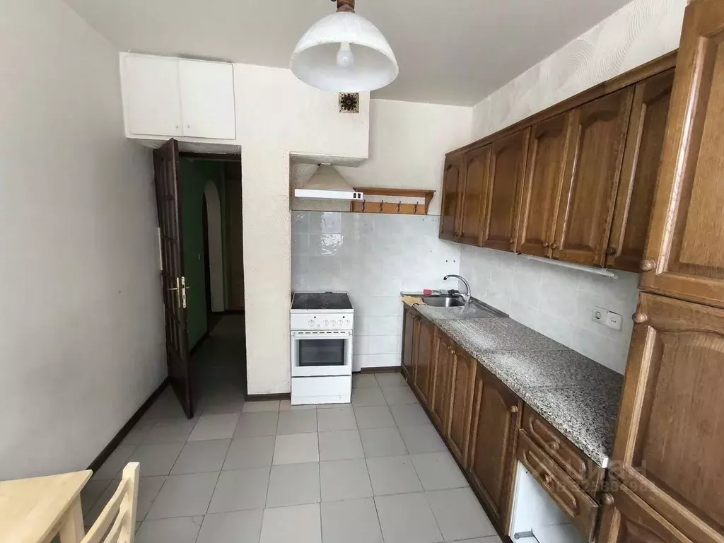 2-к кв. Москва ул. Шолохова, 7 (56.0 м) - Фото 1