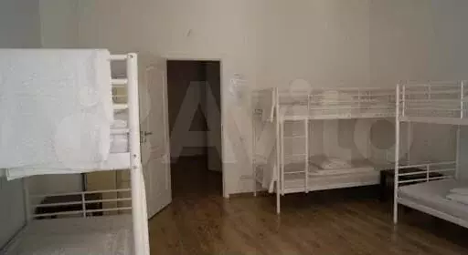 Койко-место 18 м в 2-к., 4/9 эт. - Фото 0