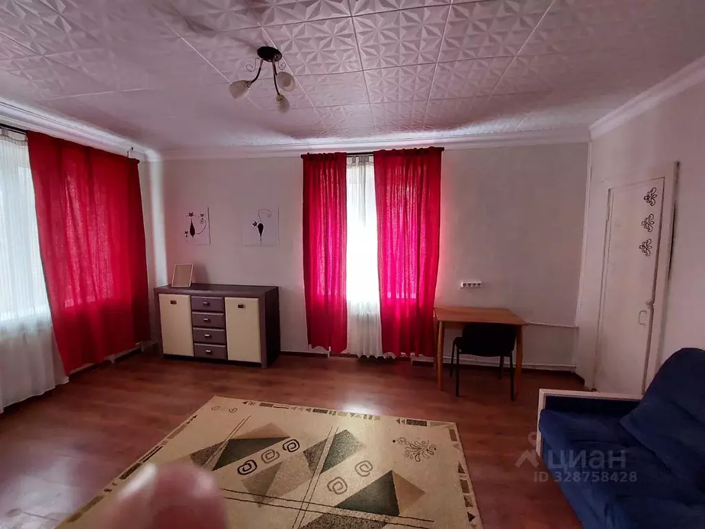 1-к кв. Московская область, Подольск ул. Победы, 3 (31.0 м) - Фото 1