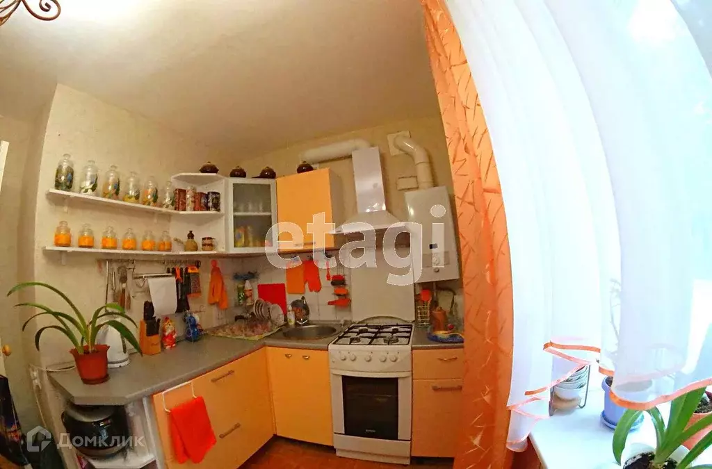 Продаётся 3-к квартира, 64.4 м - Фото 0