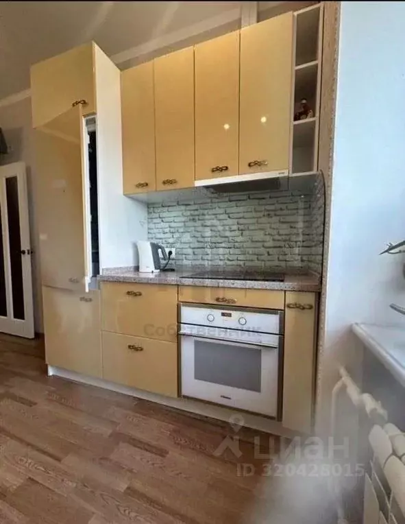 3-к кв. Белгородская область, Старый Оскол Жукова мкр, 18 (95.0 м) - Фото 2