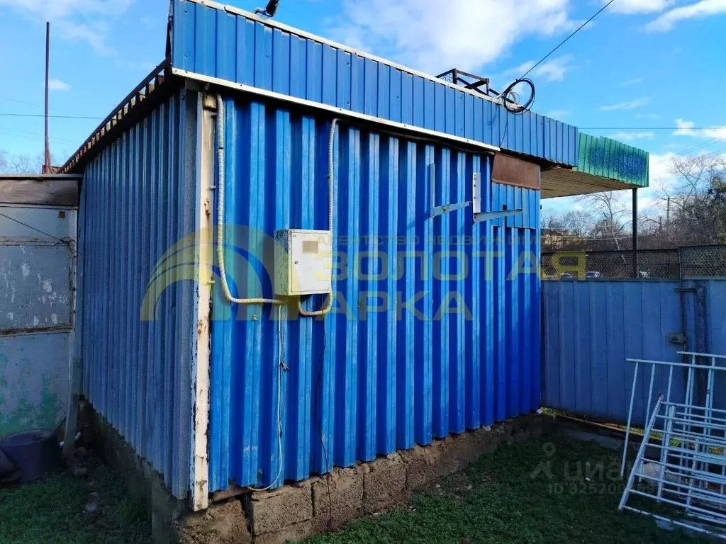 Участок в Краснодарский край, Абинский район, Холмское с/пос, Холмская ... - Фото 2