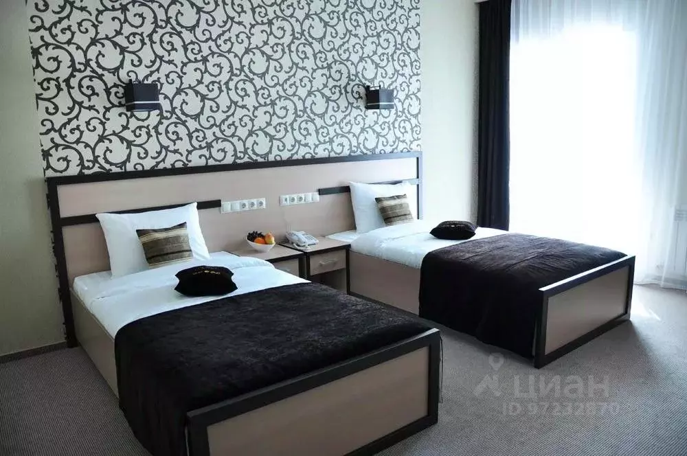 Комната Краснодарский край, Краснодар Завод Измерительных Приборов ... - Фото 1