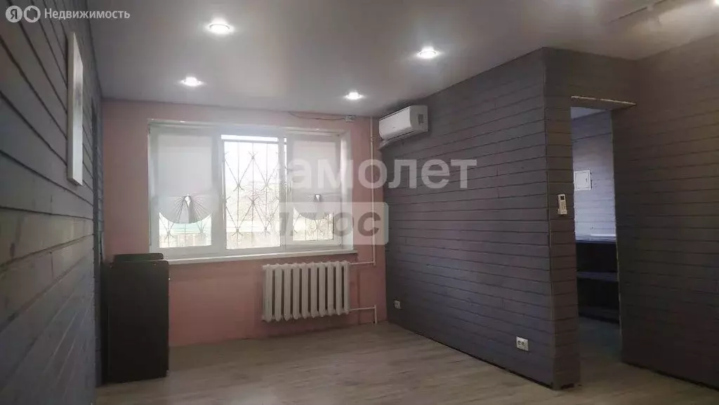 2-комнатная квартира: Челябинск, улица Горького, 59 (41 м) - Фото 2