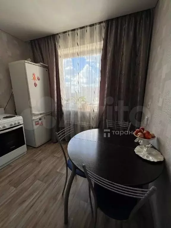 1-к. квартира, 40м, 6/10эт. - Фото 1