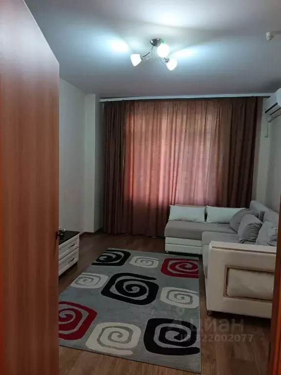 1-к кв. Нижегородская область, Нижний Новгород Конотопская ул., 4 ... - Фото 2