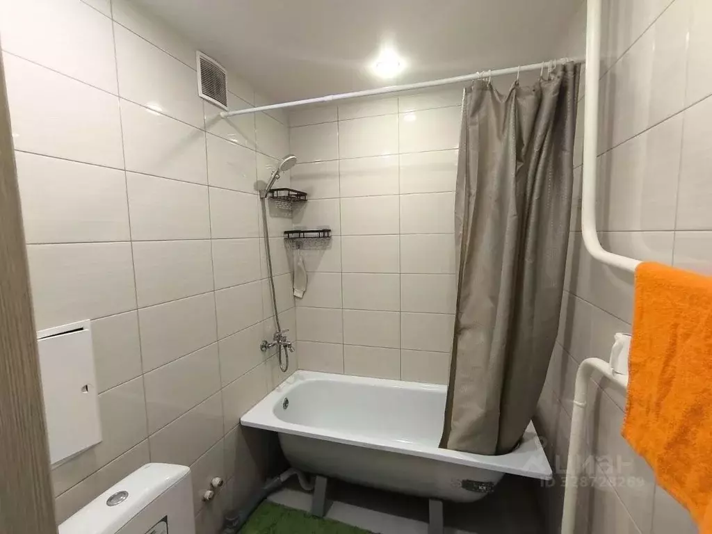 1-к кв. Мордовия, Саранск просп. 60 лет Октября, 81 (36.0 м) - Фото 1