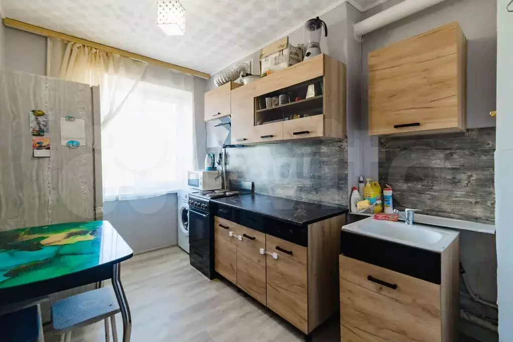 3-к. квартира, 53,5 м, 7/9 эт. - Фото 0