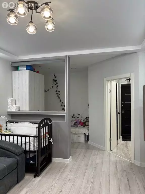 1-комнатная квартира: Самара, Осетинская улица, 6 (40 м) - Фото 1