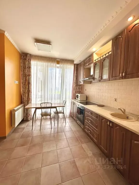 1-к кв. Москва Хорошевское ш., 12к1 (44.6 м) - Фото 2