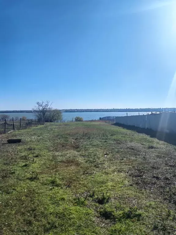 Участок в Ростовская область, Неклиновский район, Натальевское с/пос, ... - Фото 1