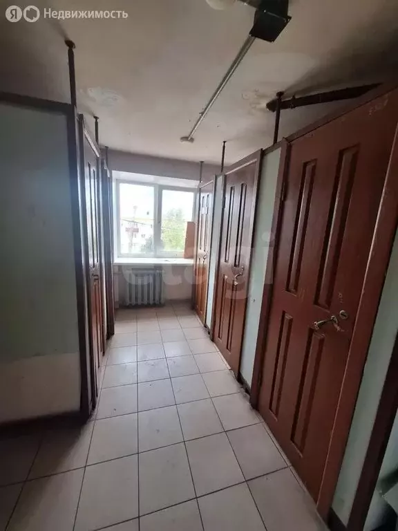 1к в -комнатной квартире (18.4 м) - Фото 2