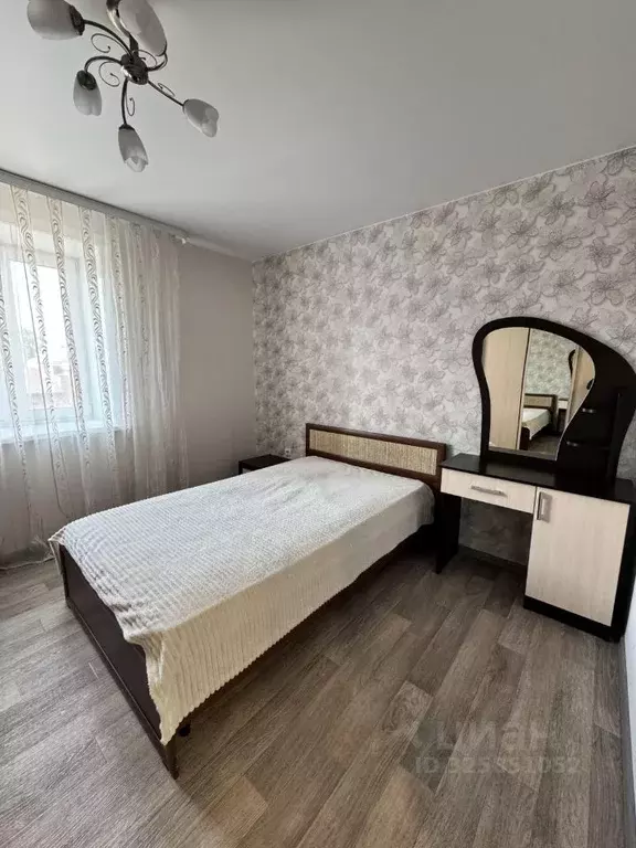 2-к кв. Амурская область, Благовещенск ул. Шевченко, 70/2 (58.0 м) - Фото 1