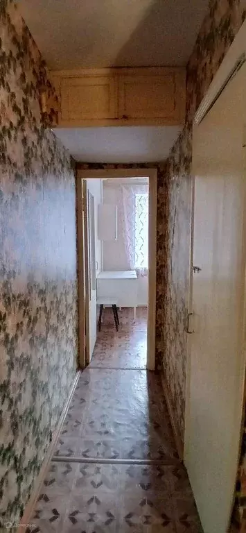 Продаётся 1-к квартира, 34.4 м - Фото 1