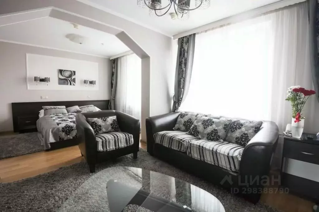 Комната Москва Алтуфьевское ш., 2 (10.0 м) - Фото 2