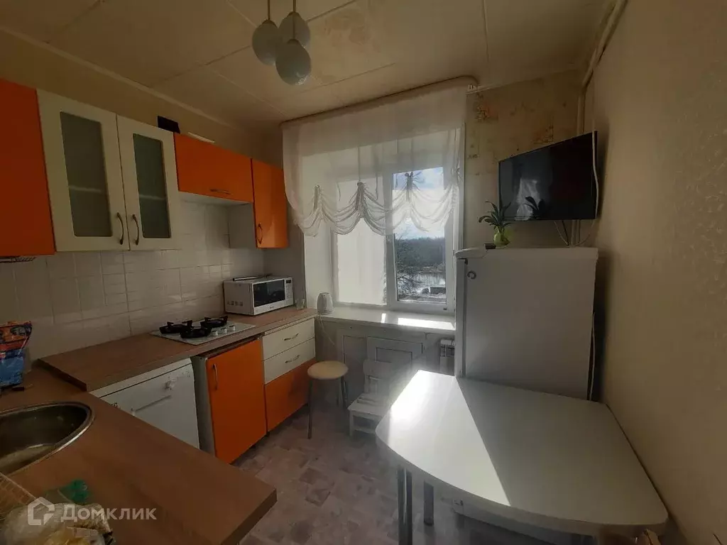 Продаётся 1-к квартира, 30.4 м - Фото 0