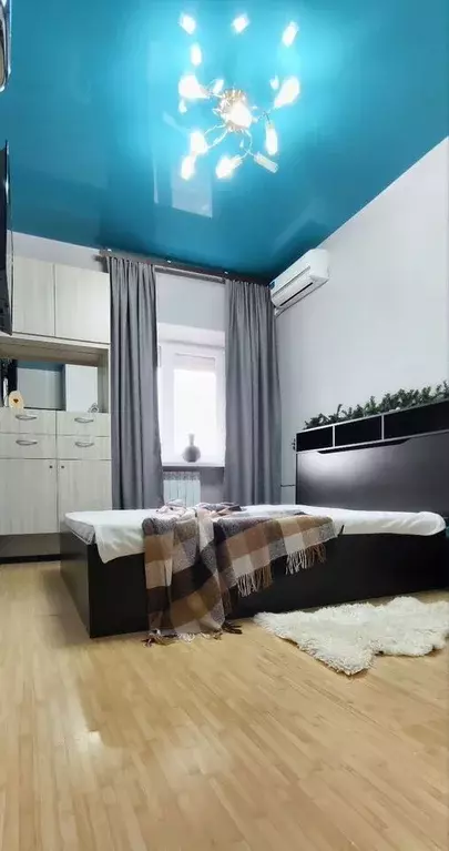 1-к кв. Волгоградская область, Волгоград Комсомольская ул., 18 (46.0 ... - Фото 1