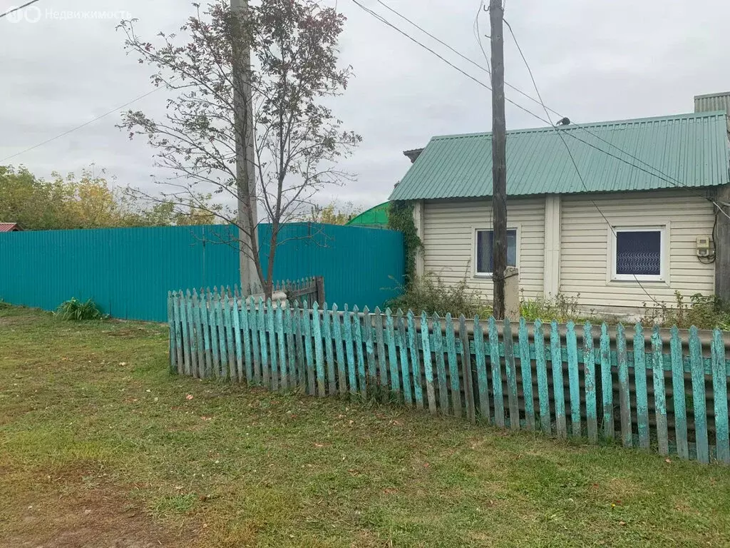 Дом в Введенское, улица Ленина, 57 (46 м) - Фото 0