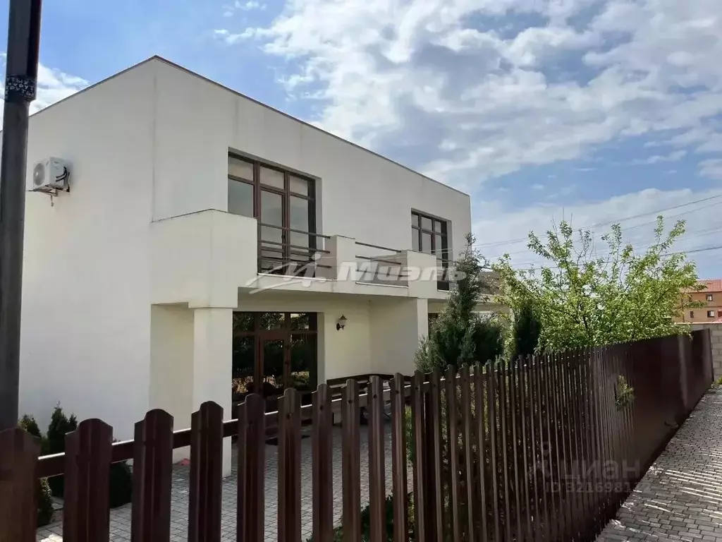 Дом в Севастополь Гагаринский муниципальный округ,  (203 м) - Фото 1