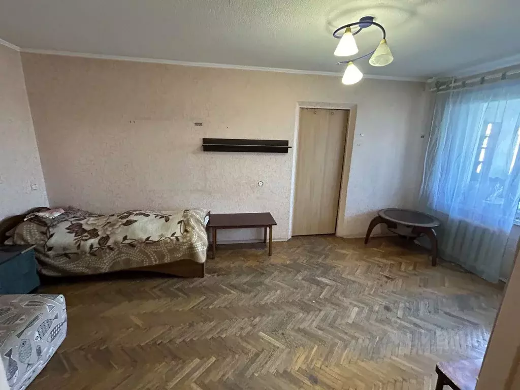 2-к кв. Ростовская область, Ростов-на-Дону Красноармейская ул., 63/90 ... - Фото 0