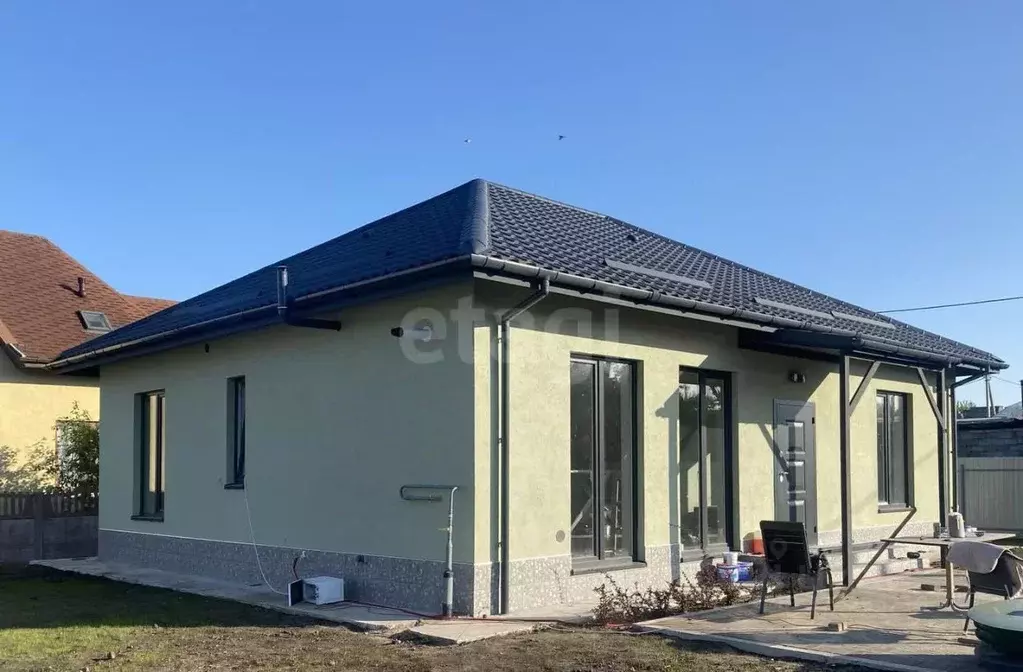 Дом в Калининградская область, Зеленоградский муниципальный округ, ... - Фото 1