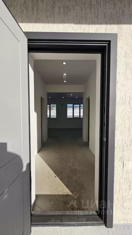 Дом в Иркутская область, Иркутский муниципальный округ, д. Карлук ул. ... - Фото 2