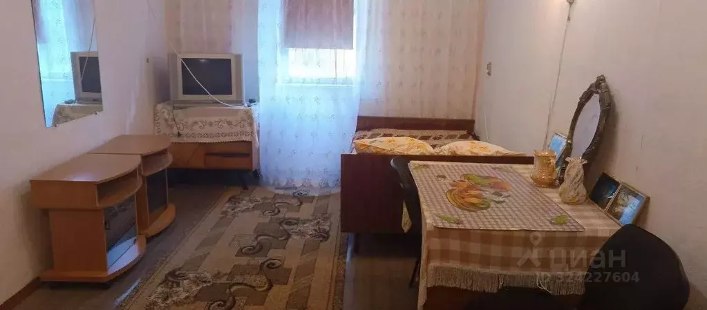 Дом в Севастополь ул. Воронежская, 26 (45 м) - Фото 2