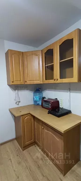 Студия Тверская область, Тверь Петербургское ш., 50 (17.0 м) - Фото 1