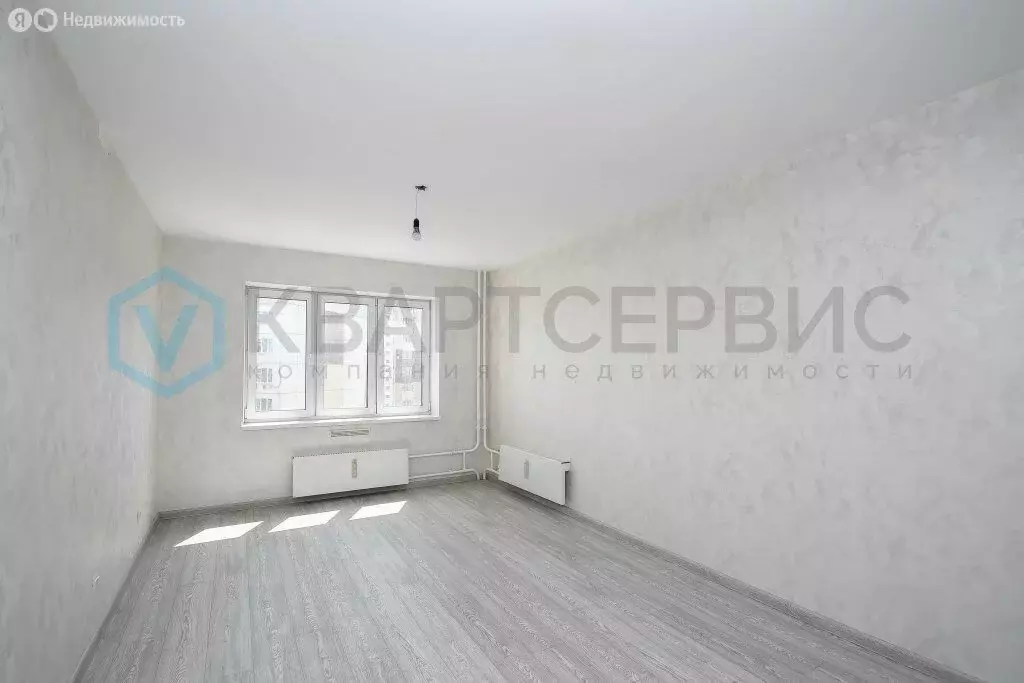 2-комнатная квартира: Омск, 21-я Амурская улица, 35 (54.8 м) - Фото 1