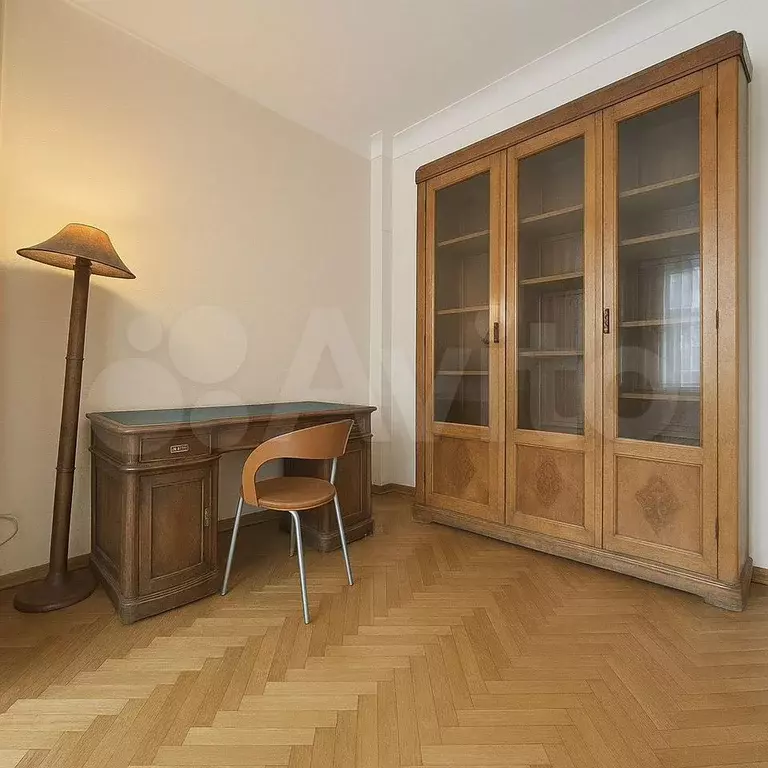 2-к. квартира, 60 м, 4/6 эт. - Фото 1