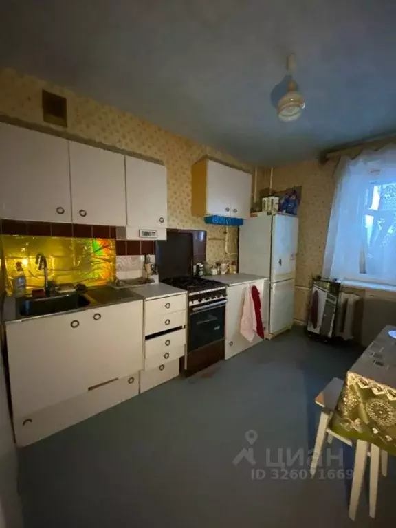 1-к кв. Воронежская область, Воронеж ул. Куколкина, 33 (38.0 м) - Фото 1