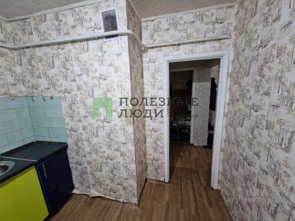 1-к кв. Иркутская область, Ангарск 7-й мкр, 14Б (32.5 м) - Фото 2