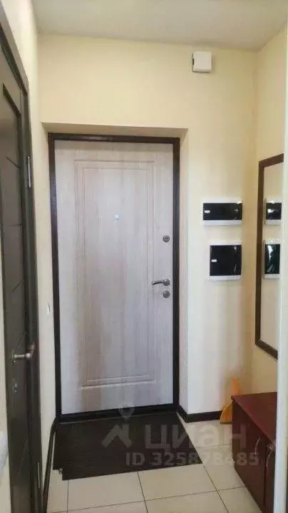 1-к кв. Московская область, Химки ул. Имени К.И. Вороницына, 1к1 (37.0 ... - Фото 2