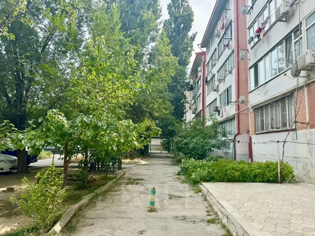 3-к кв. Дагестан, Махачкала ул. Абдулхакима Исмаилова, 44В (72.0 м) - Фото 1