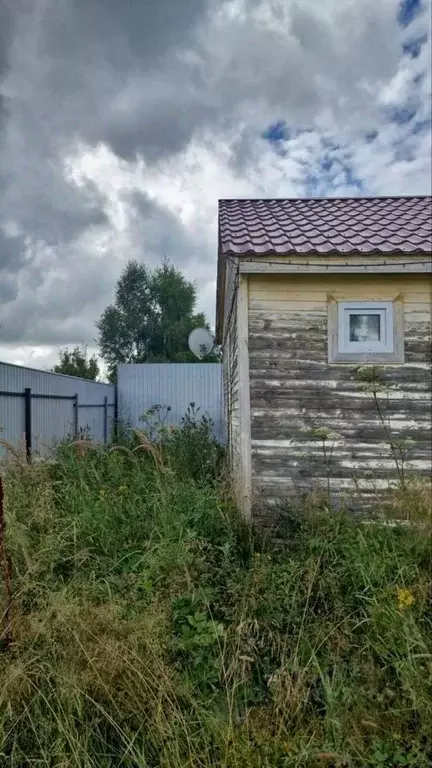 Дом в Тульская область, Заокский район, Страховское муниципальное ... - Фото 1