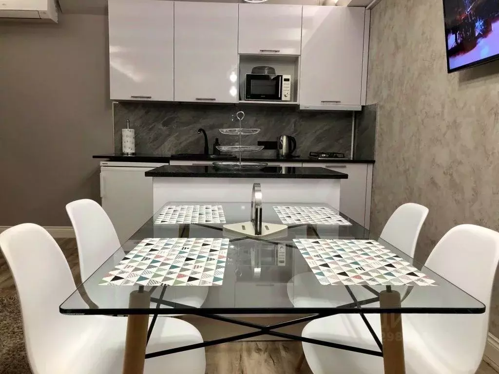 Комната Санкт-Петербург Столярный пер., 18 (10.0 м) - Фото 0