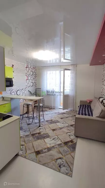 Продаётся квартира-студия, 23.5 м - Фото 0