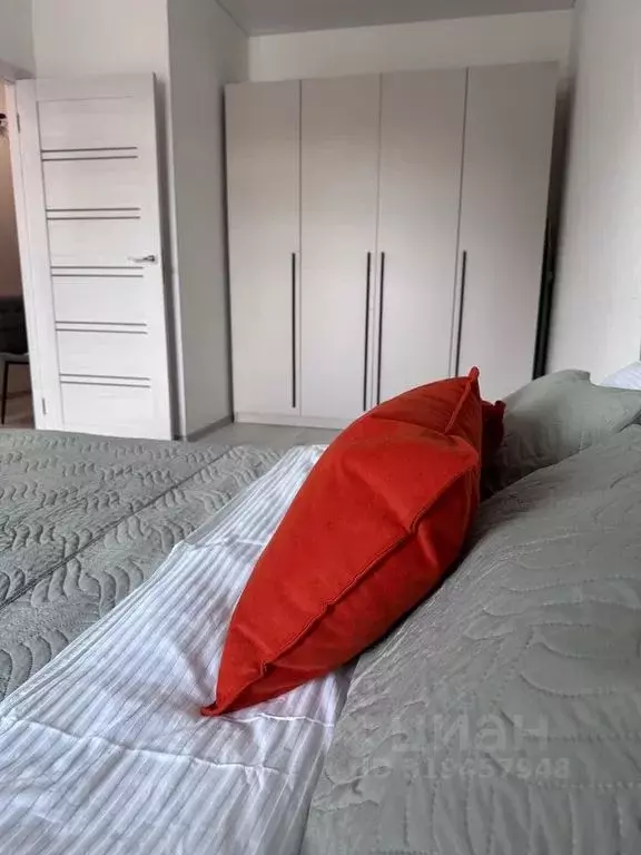 1-к кв. Санкт-Петербург просп. Энгельса, 29 (34.0 м) - Фото 2