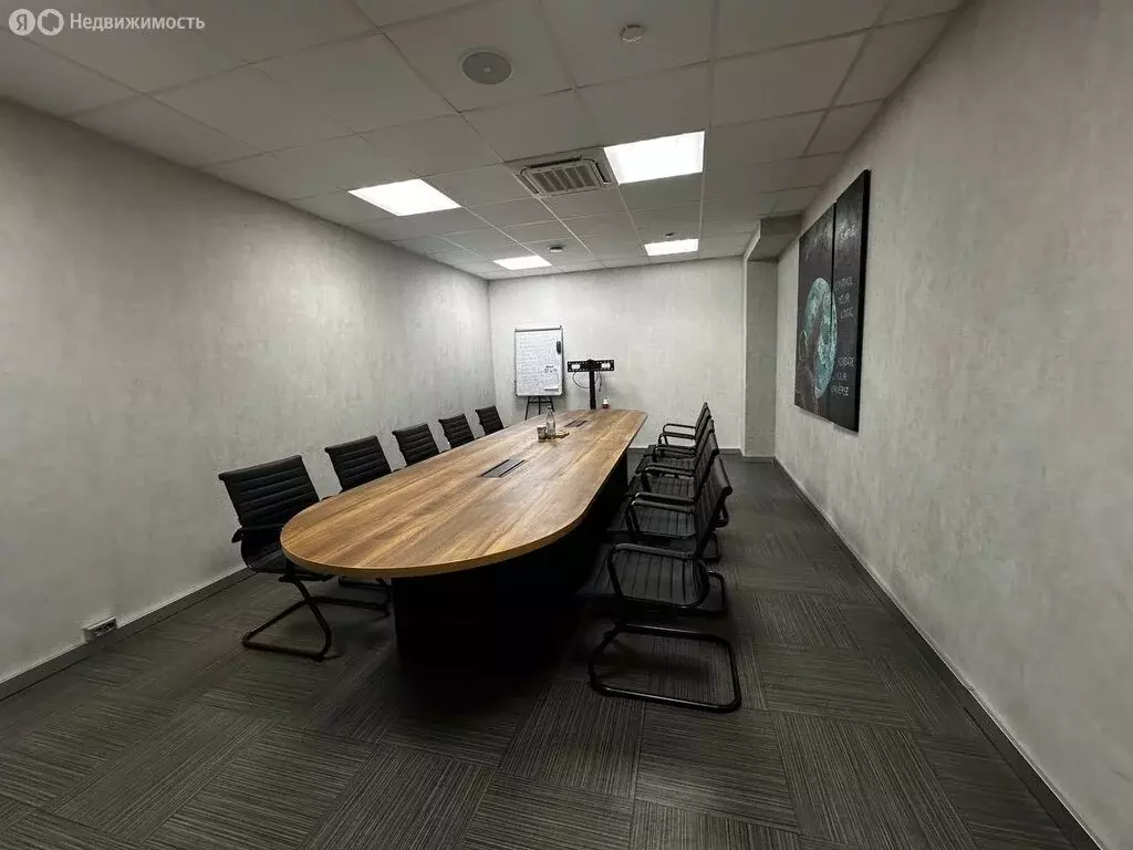 Офис (323.1 м) - Фото 2