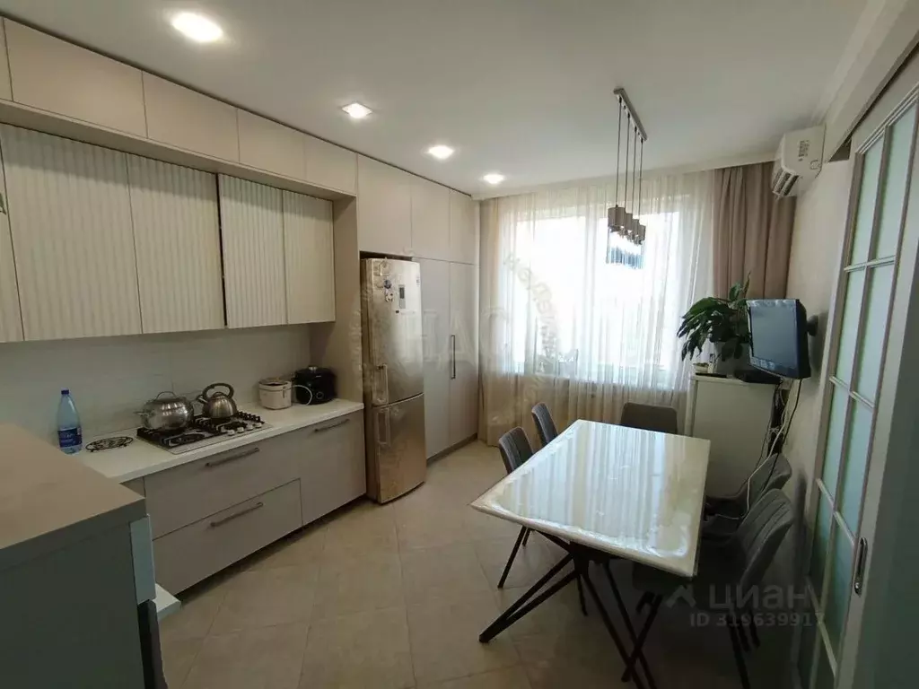 4-к кв. Курская область, Курск ул. Горького, 70 (118.0 м) - Фото 2