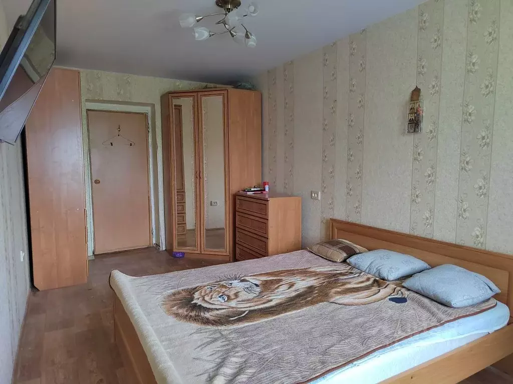 3-к кв. Тверская область, Тверь ул. Хромова, 9к2 (68.0 м) - Фото 1