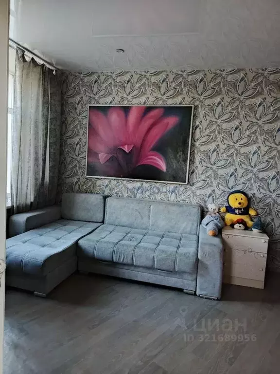 2-к кв. Нижегородская область, Нижний Новгород ул. Чкалова, 13 (45.2 ... - Фото 0