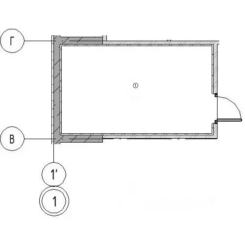 Помещение свободного назначения в Свердловская область, Екатеринбург ... - Фото 1